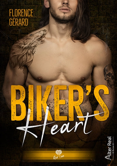 Product Image: Biker's heart