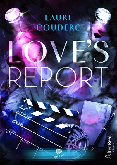 Product Image: Love's report