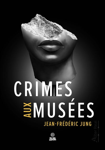 Product Image: Crimes aux musées