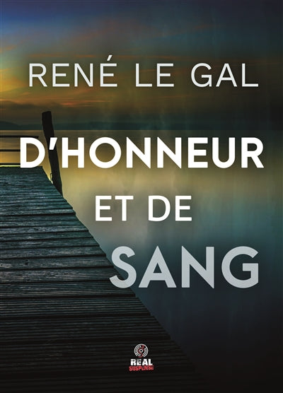 Product Image: D'honneur et de sang