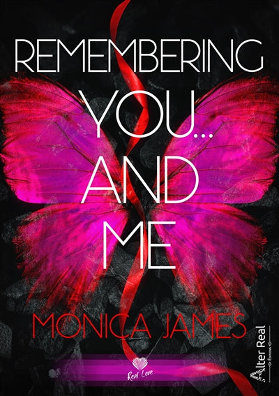 Product Image: Remembering you... and me