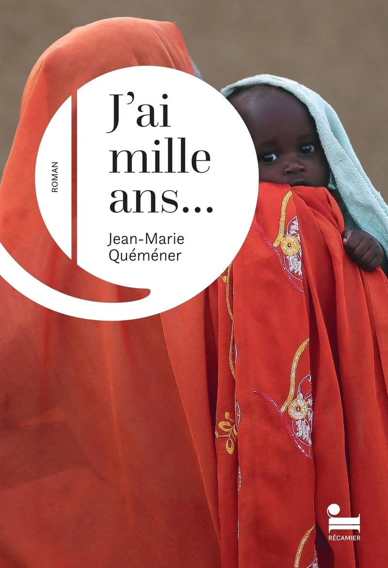 J'ai mille ans... Contemporary literature