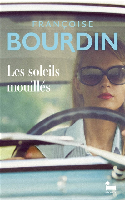 Product Image: Les soleils mouillés