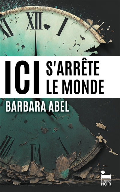 Product Image: Ici s'arrête le monde
