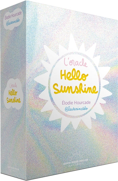 Product Image: L'oracle hello sunshine