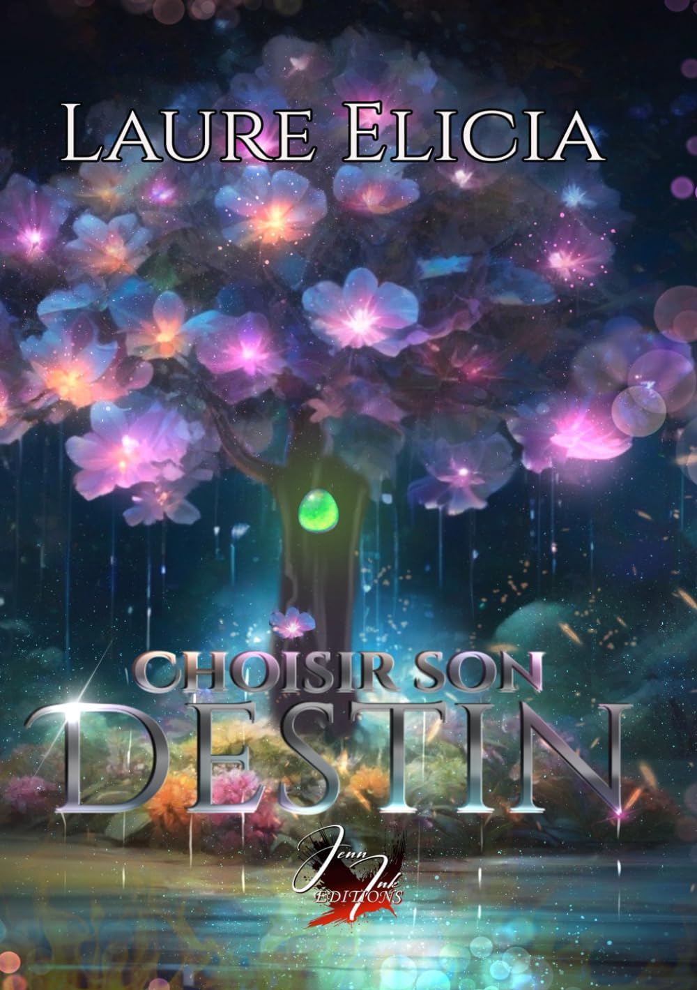 Choisir son destin: homoromance book