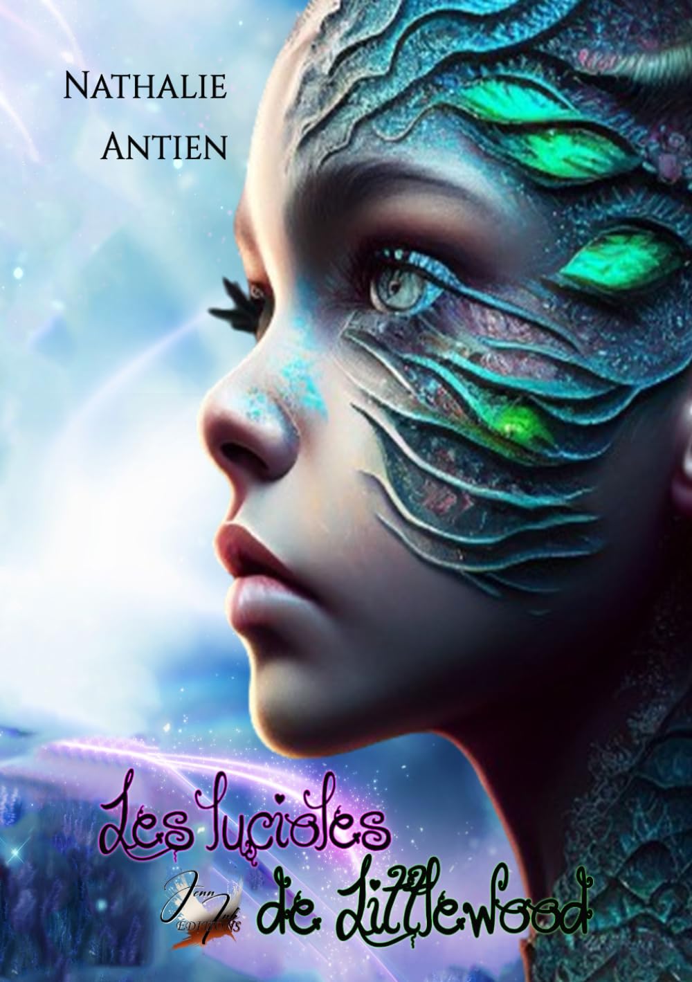 Les lucioles de Littlewood: roman jeunesse book