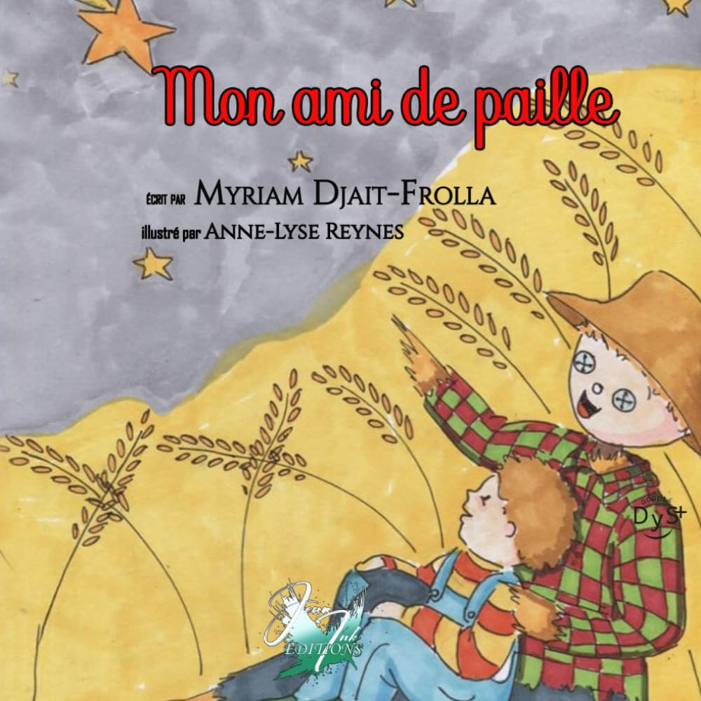 Un ami de paille: Collection Anaëlle book