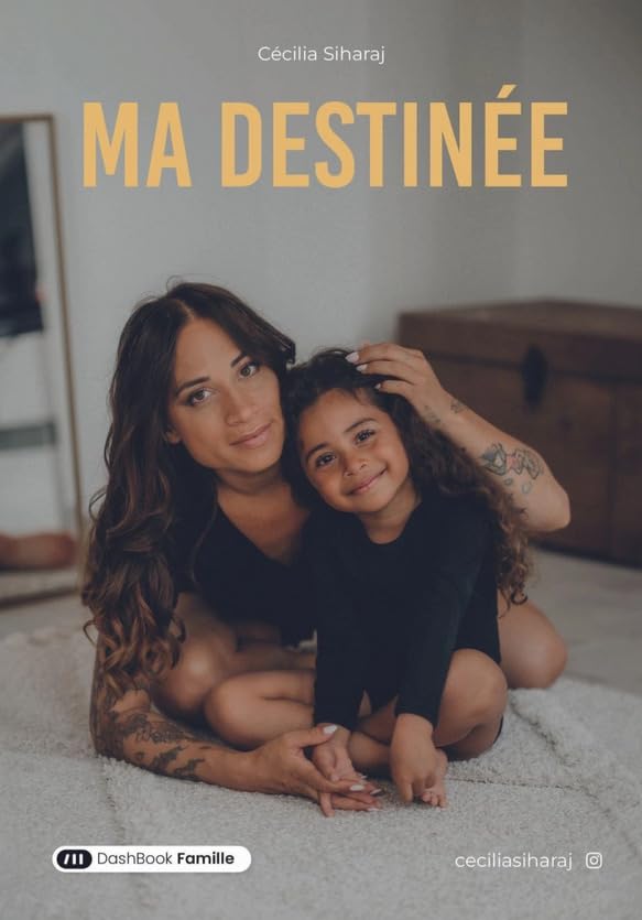 Ma destinée Novels & Short Stories for children