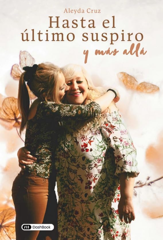 Hasta el último suspiro y más allá book