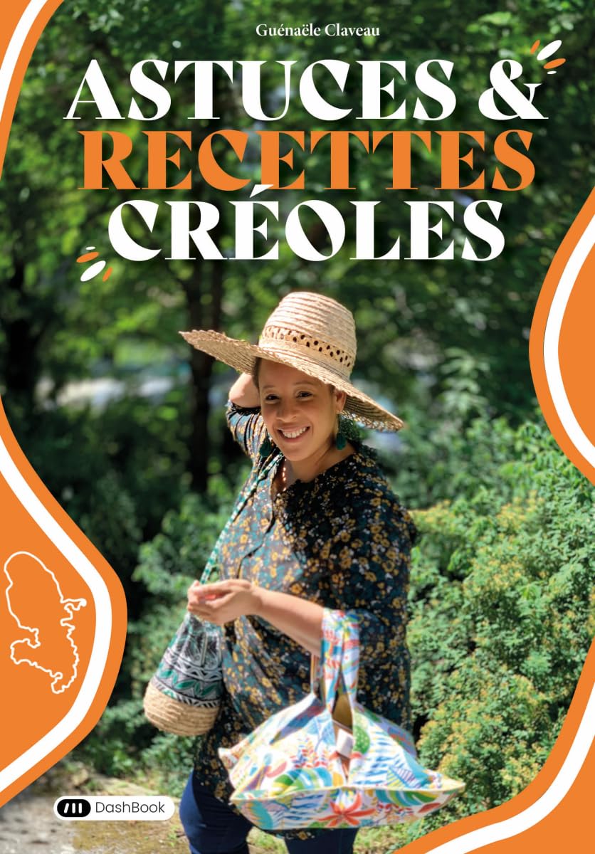 Astuces et recettes créoles book