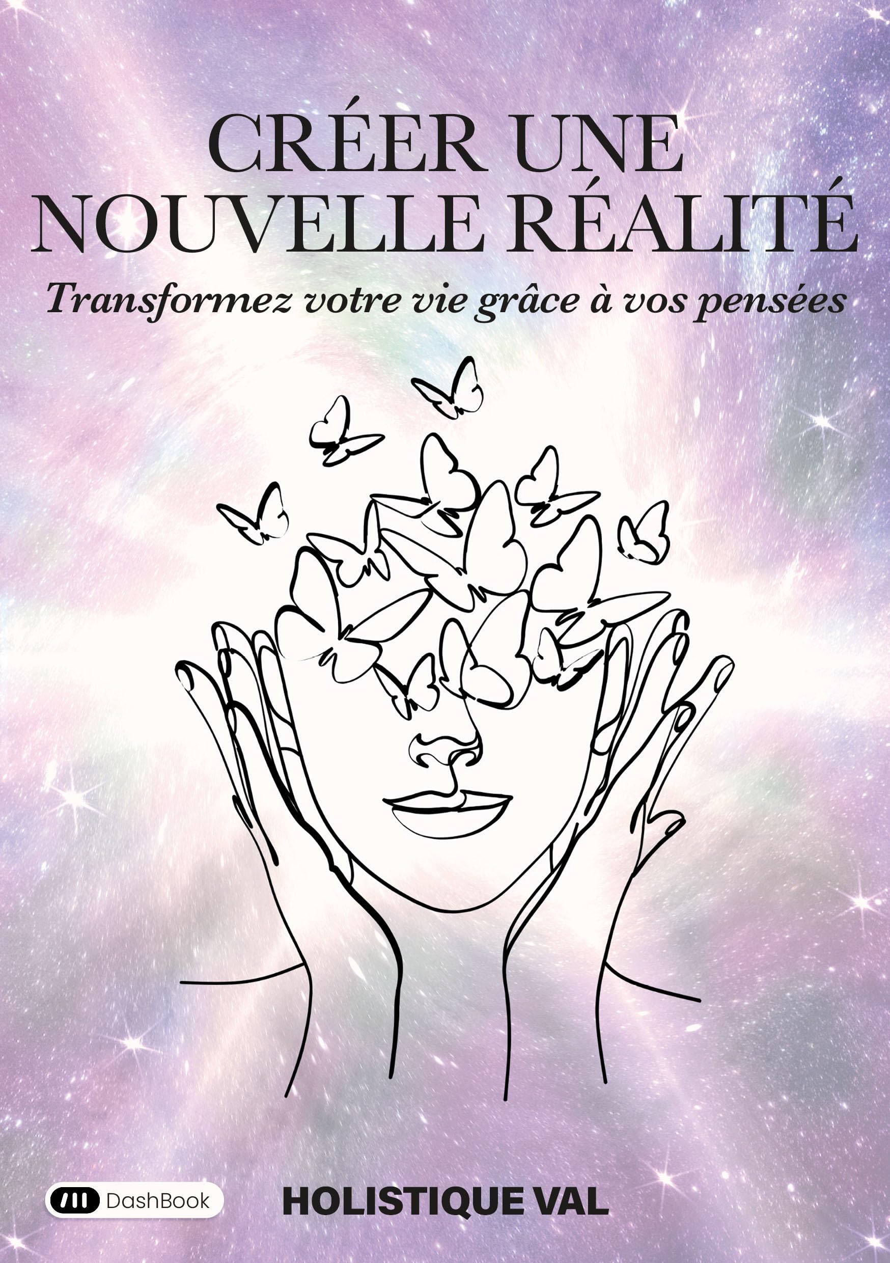 Créer une nouvelle réalité Books