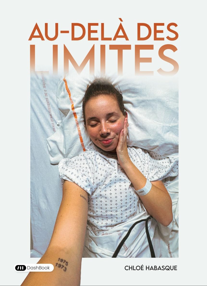 Product Image: Au-delà des limites
