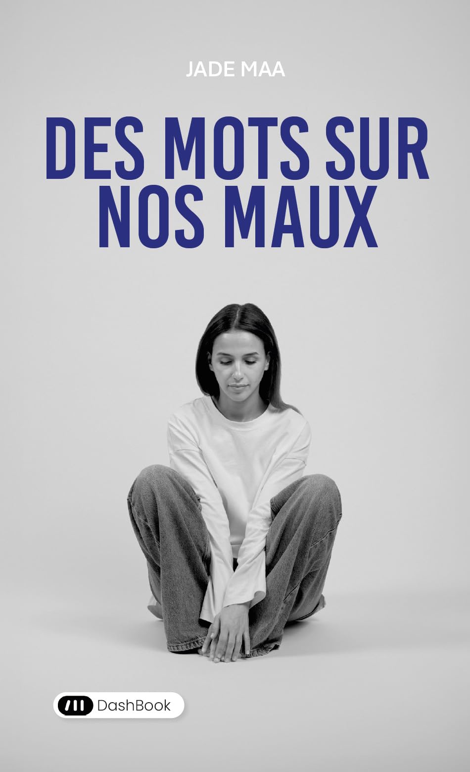 Product Image: Des mots sur nos maux