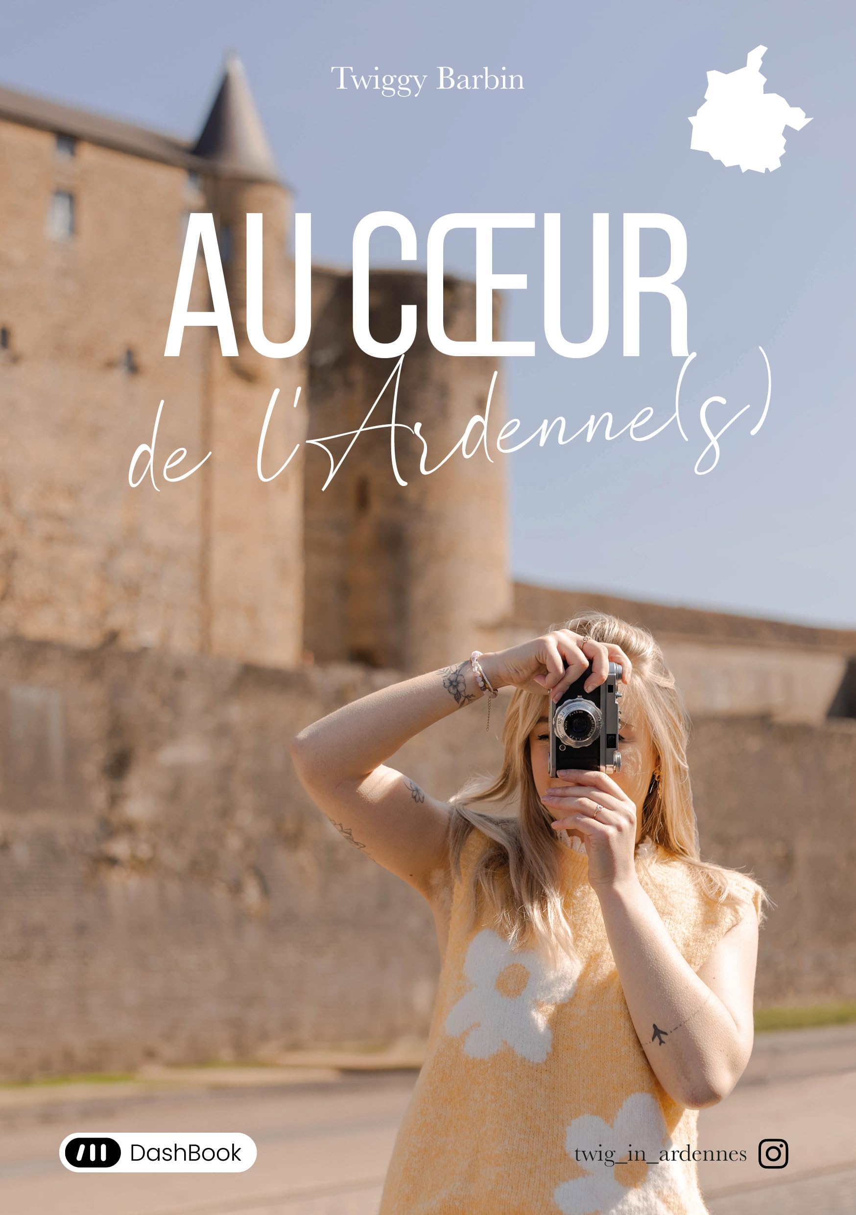 Au cœur de l'ardenne(s) book