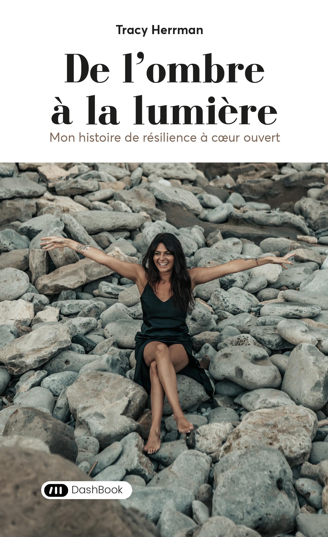 De l'ombre à la lumière Novels & Short Stories