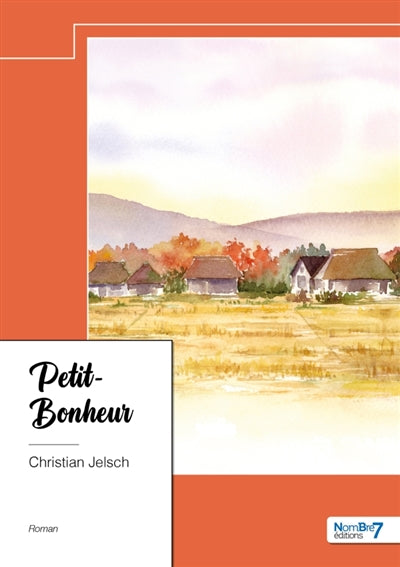 Product Image: Petit-Bonheur