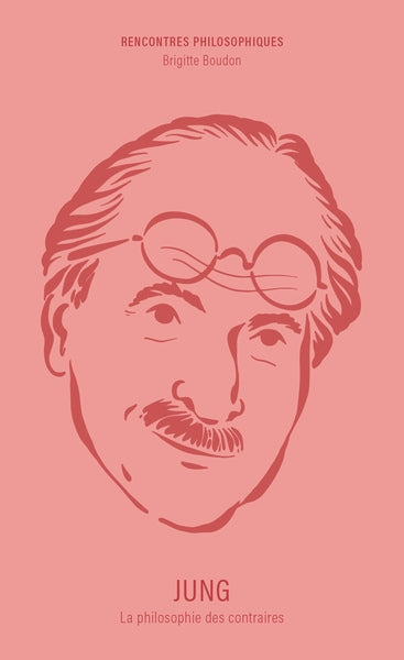 Jung : la philosophie des contraires book