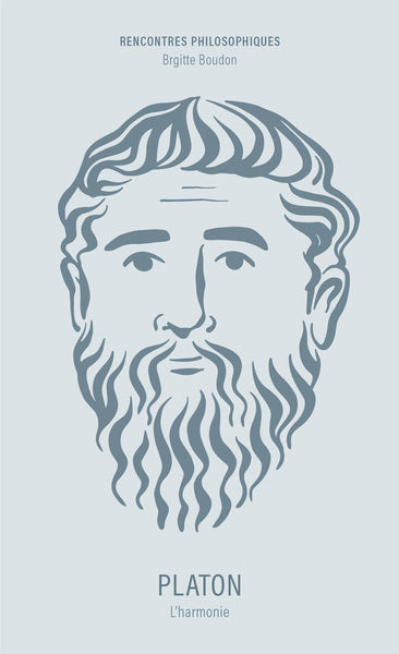 Product Image: Platon : l'harmonie