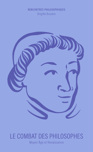 Le combat des philosophes : Moyen Age et Renaissance book