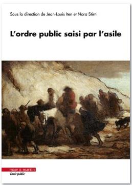 L'ordre public saisi par l'asile book