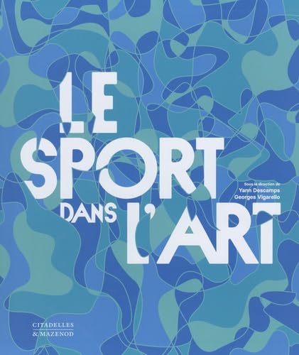LE SPORT DANS L'ART book