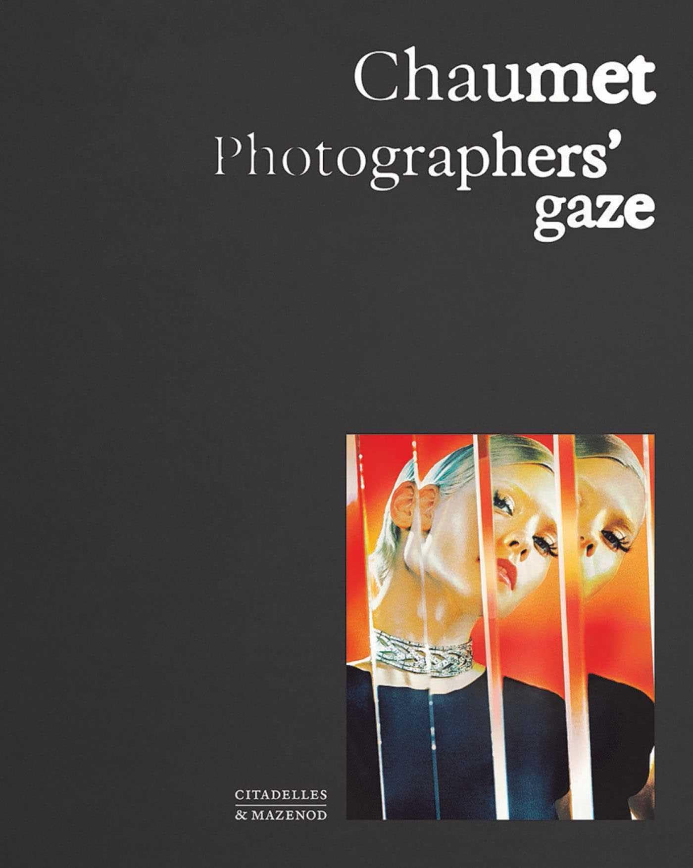 Chaumet: Photographers' Gaze Film, Art & Culture