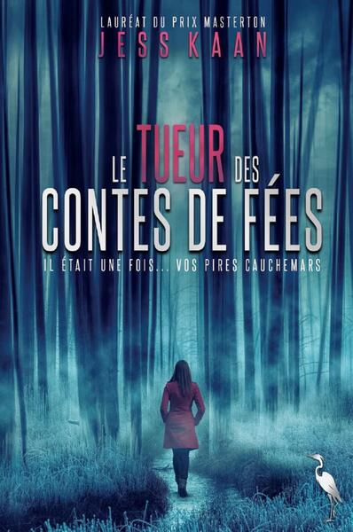 Le tueur des contes de fées Contemporary literature
