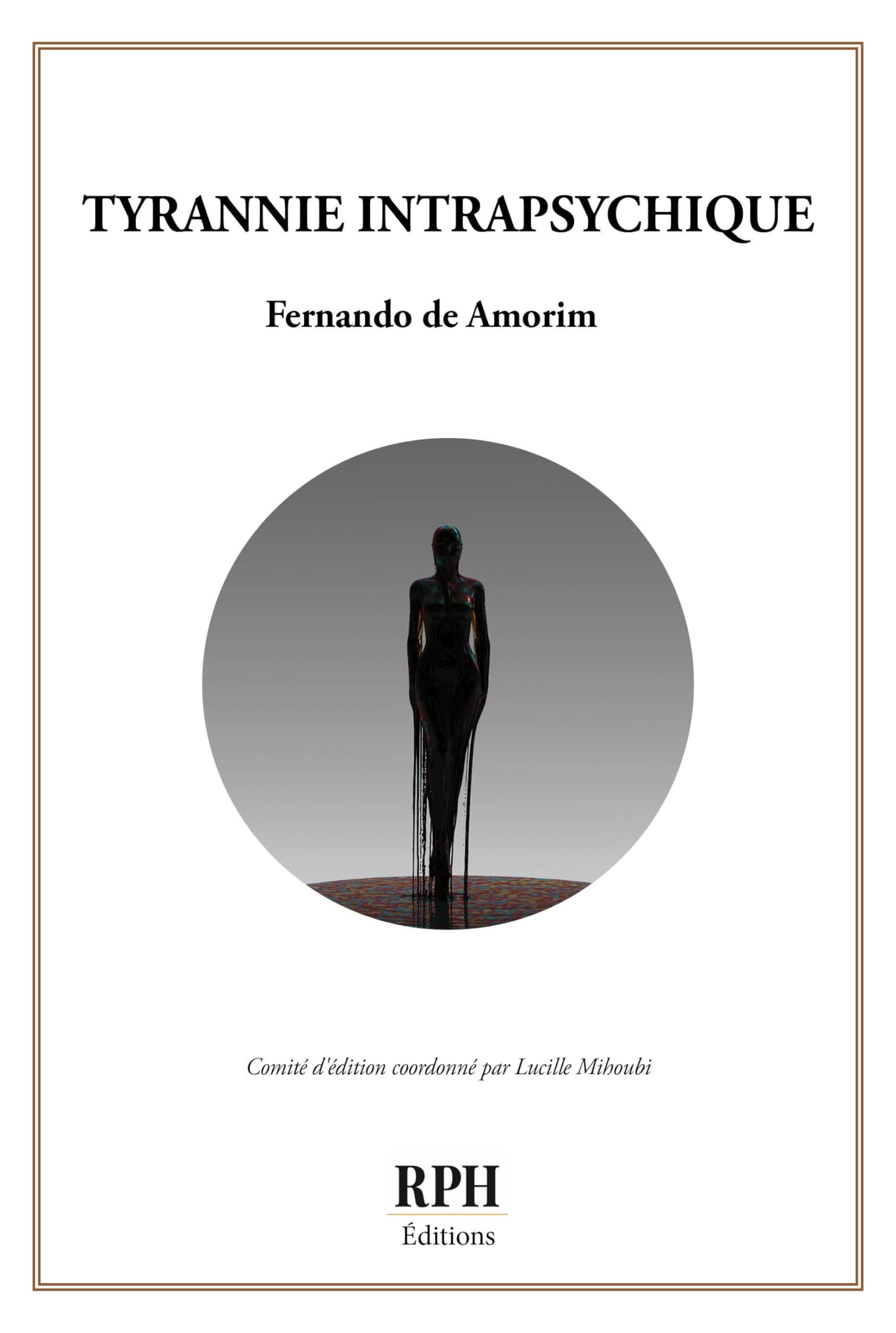 Tyrannie intrapsychique book