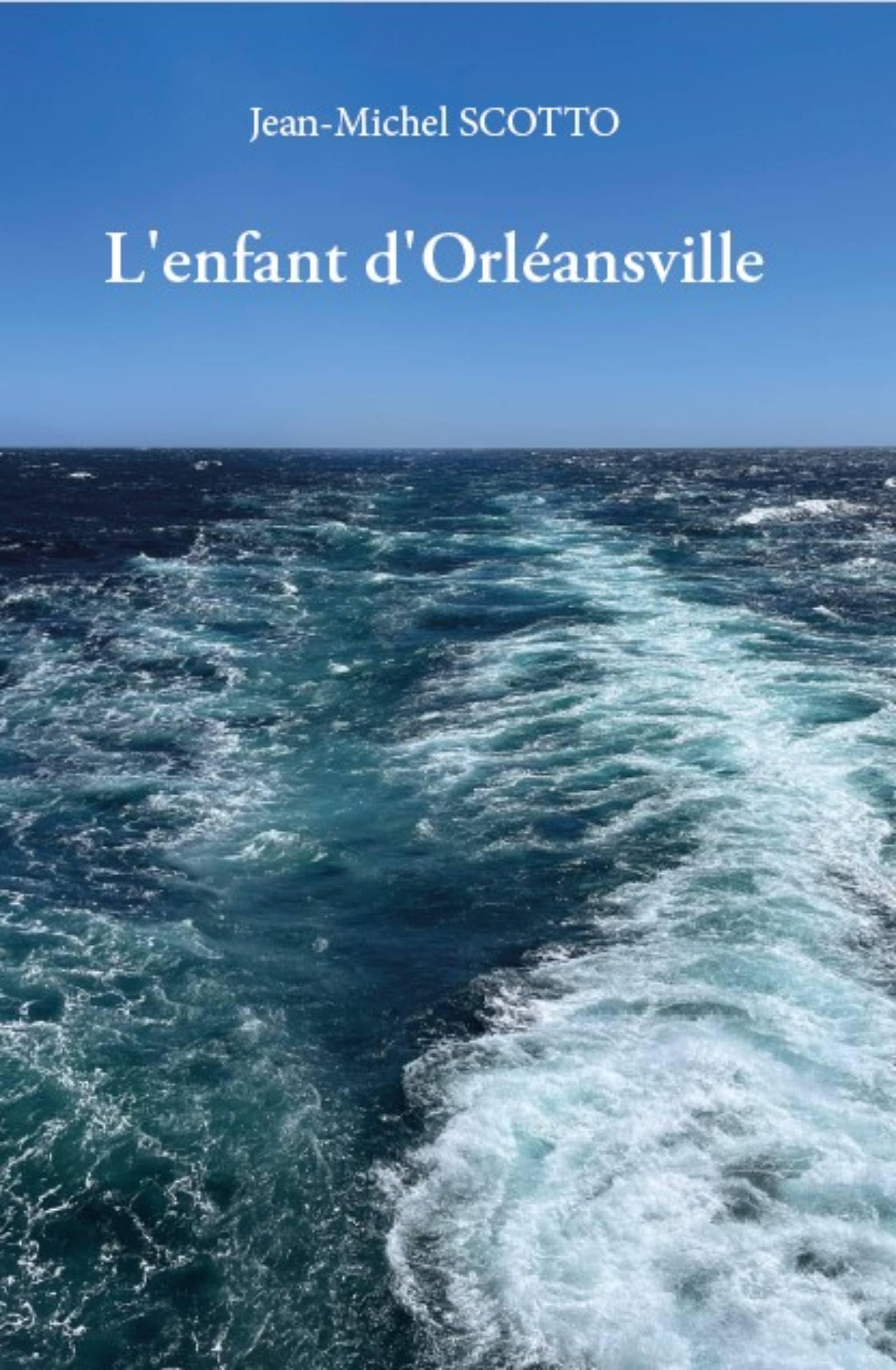 L'enfant d'Orléansville book