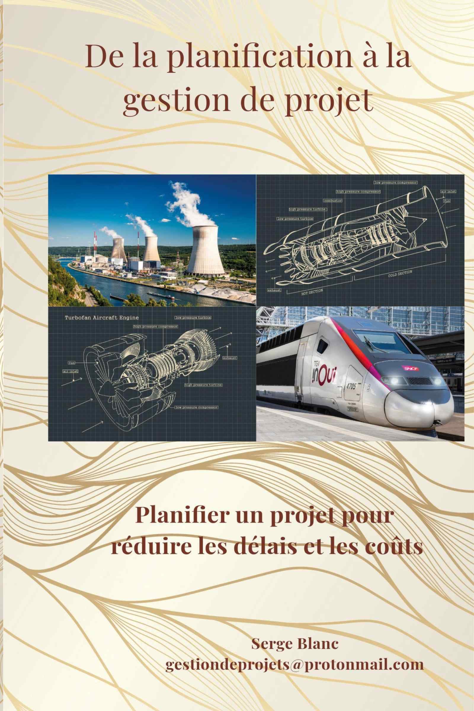 De la planification à la gestion de projet: Planifier un projet pour réduire les délais et les coûts book