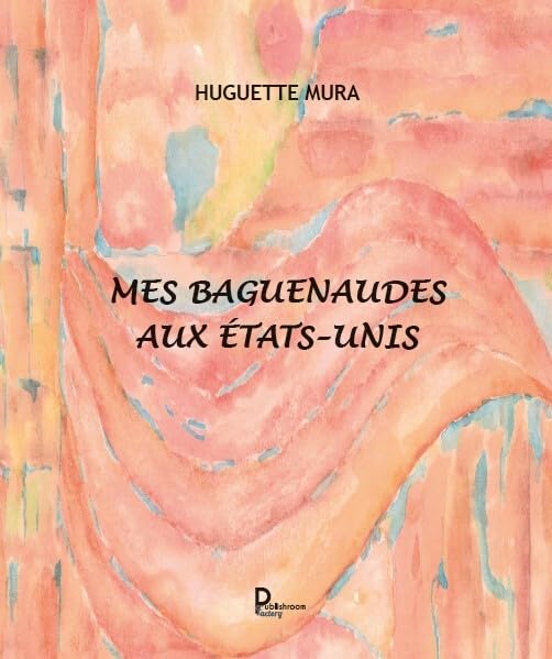 Mes Baguenaudes aux Etats-Unis Leisure, Home & Garden