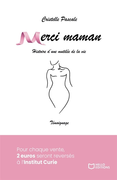 Product Image: Merci maman
