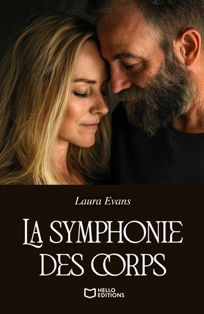 Product Image: La symphonie des corps