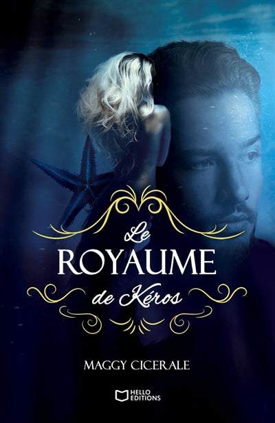 Product Image: Le Royaume de Kéros