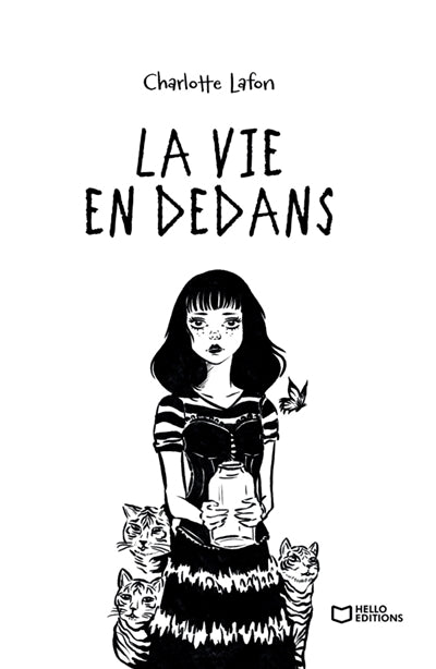 Product Image: La vie en dedans