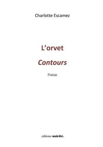 L'orvet contours Poetry