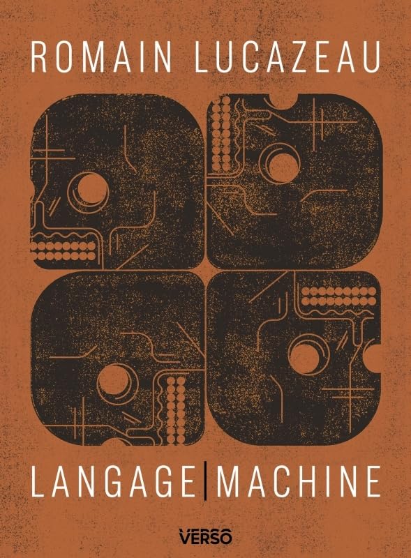 Langage Machine book