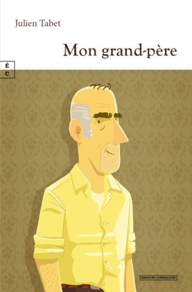 Mon grand-père Books