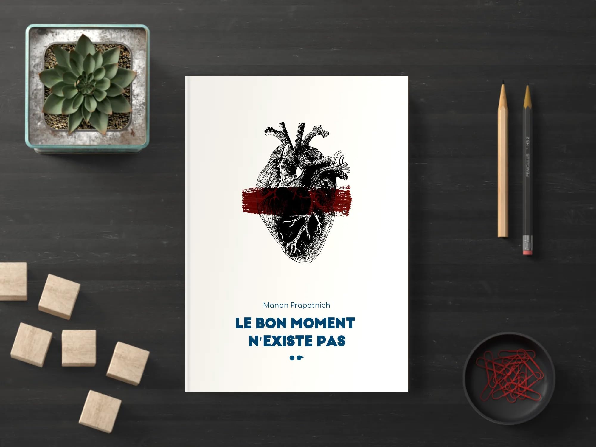 Product Image: Le bon moment n'existe pas