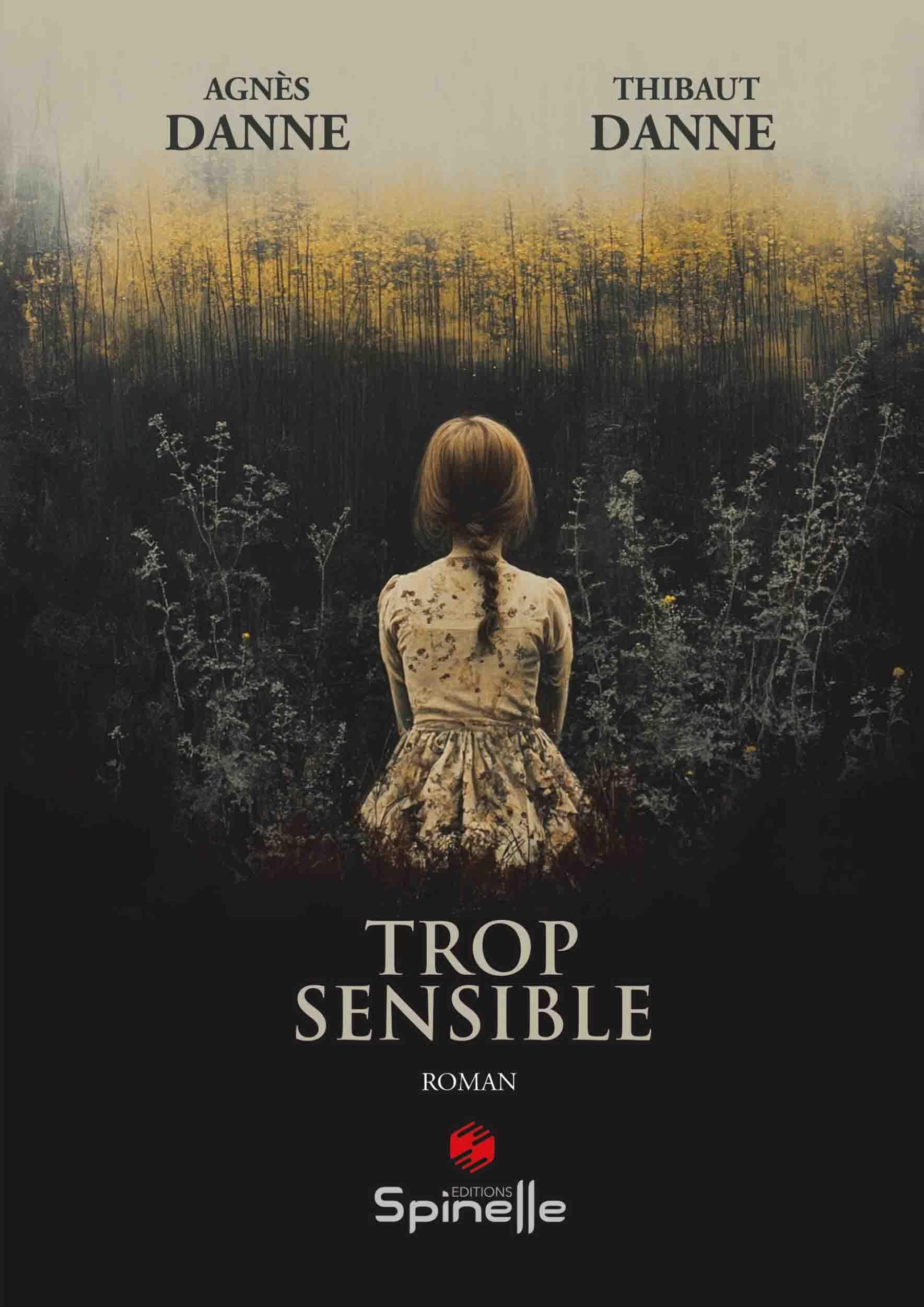 Product Image: Trop sensible