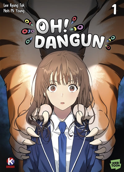 Product Image: Oh ! Dangun. Vol. 1