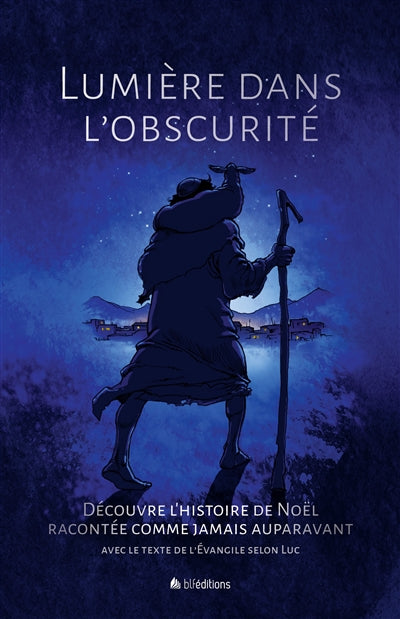 Product Image: Lumière dans l'obscurité