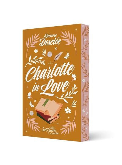 Product Image: Charlotte in love