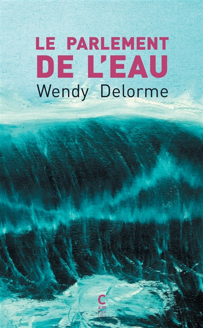 Product Image: Le parlement de l'eau