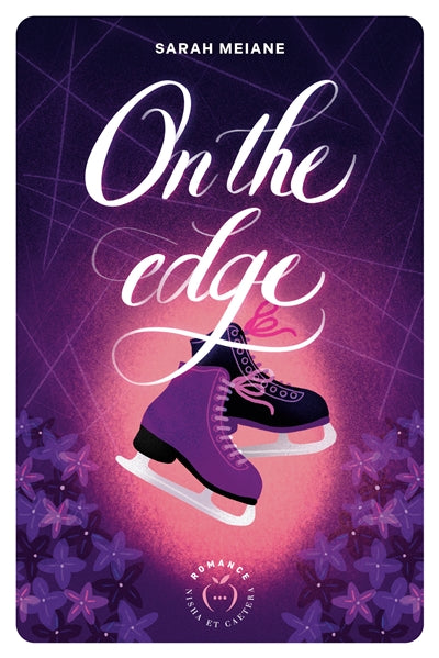 Product Image: On the edge