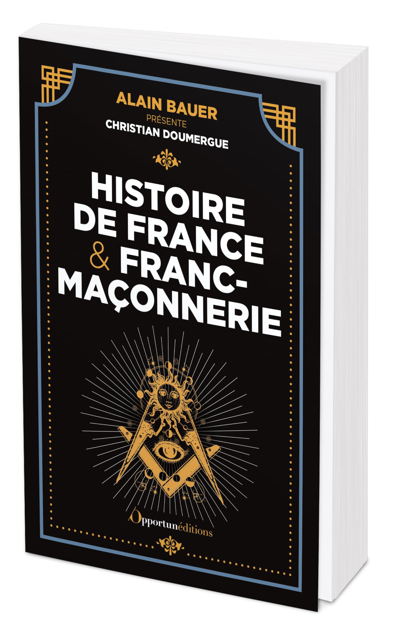 Histoire de France & franc-maçonnerie Social Sciences