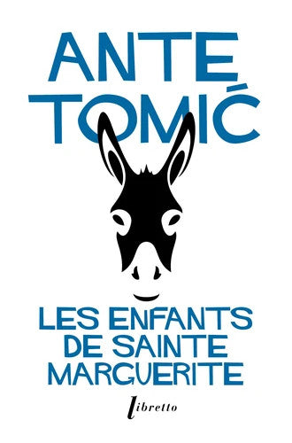 Les enfants de sainte Marguerite Contemporary literature