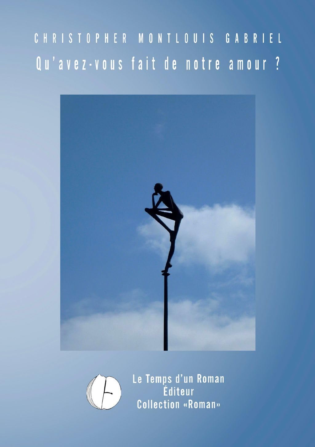 Qu'avez-vous fait de notre amour ? book