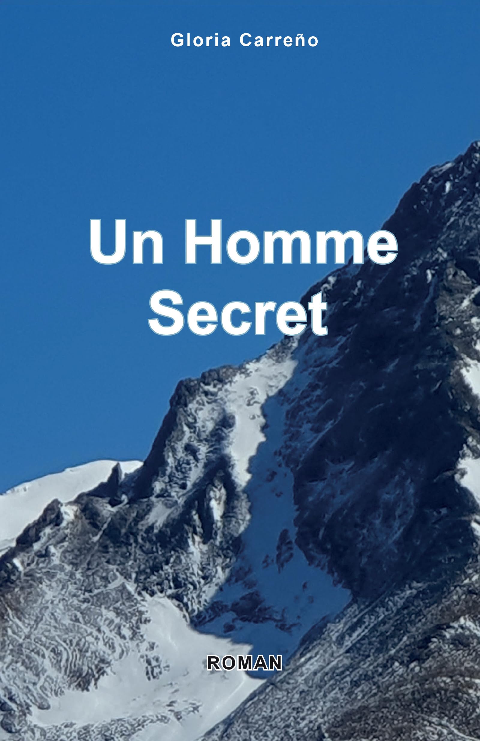 Un homme secret book